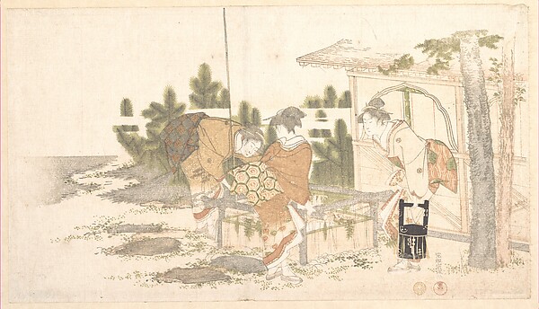 版画