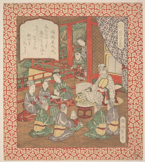 版画