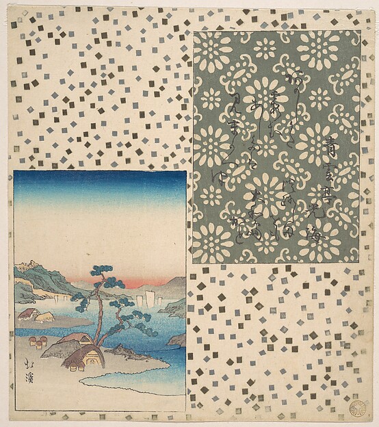 版画
