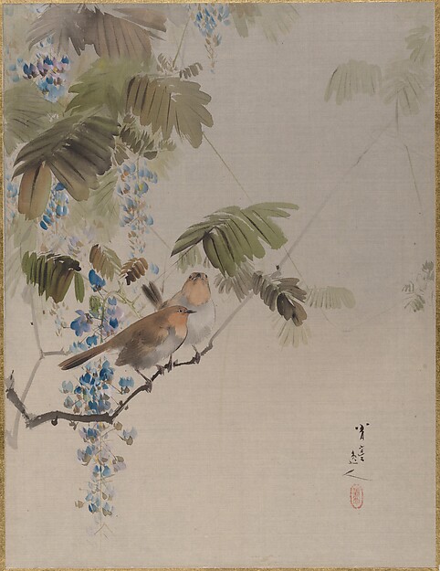 花鳥