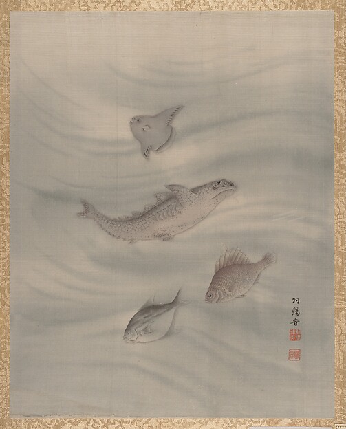 魚