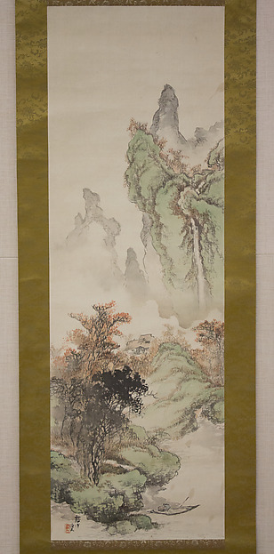風景