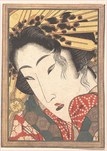 振られ芸者