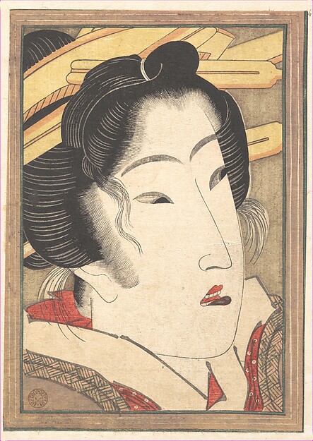 振られ芸者