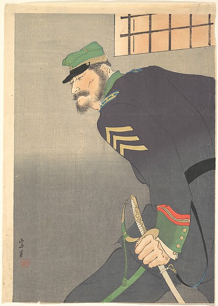 版画