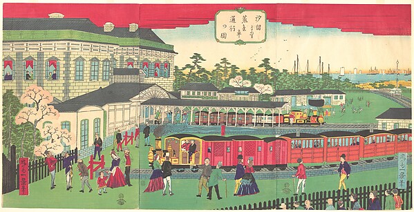 版画