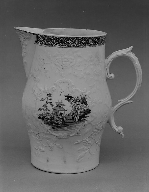 Pitcher