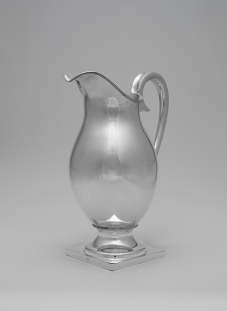 Pitcher