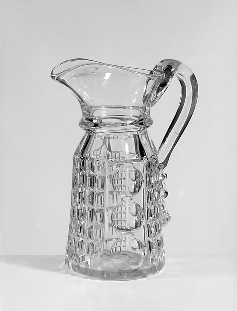 Pitcher