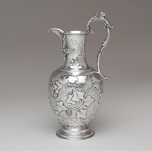 Pitcher