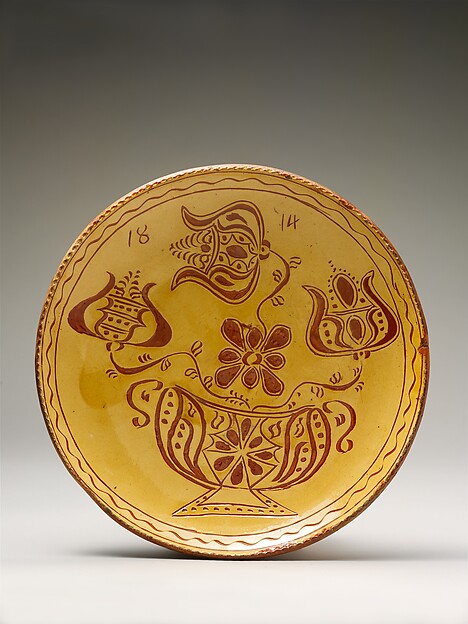 Plate