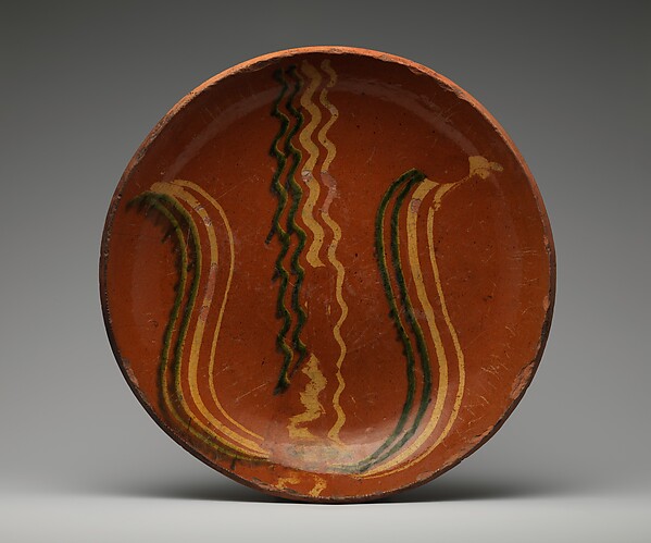 Plate