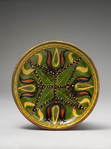 Plate