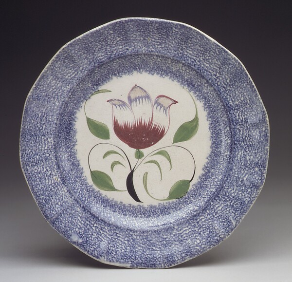 Plate