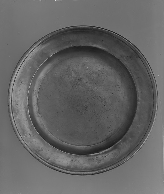 Plate