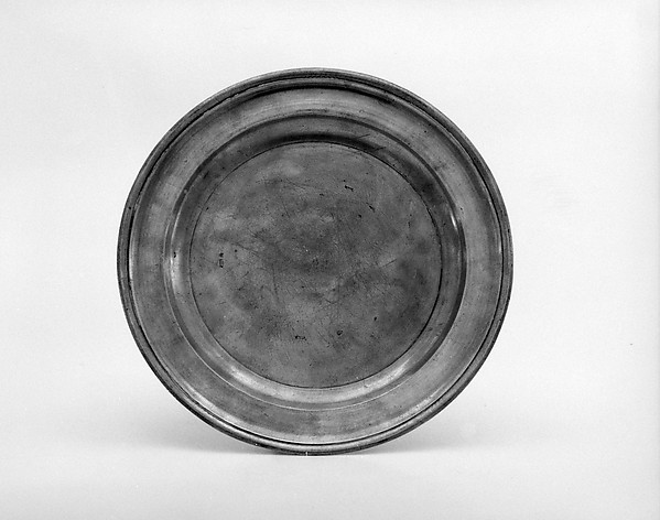 Plate