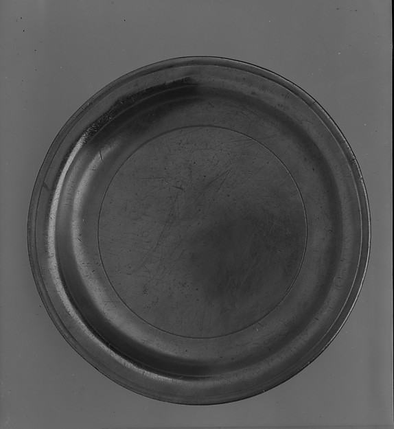 Plate