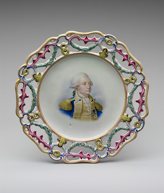 Plate