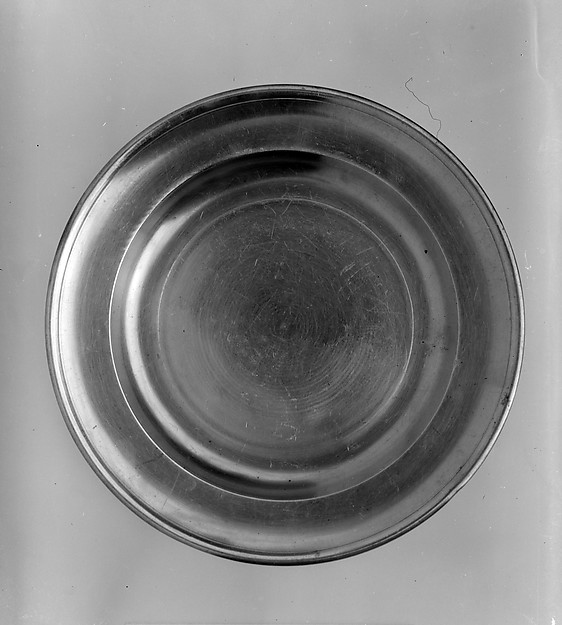 Plate
