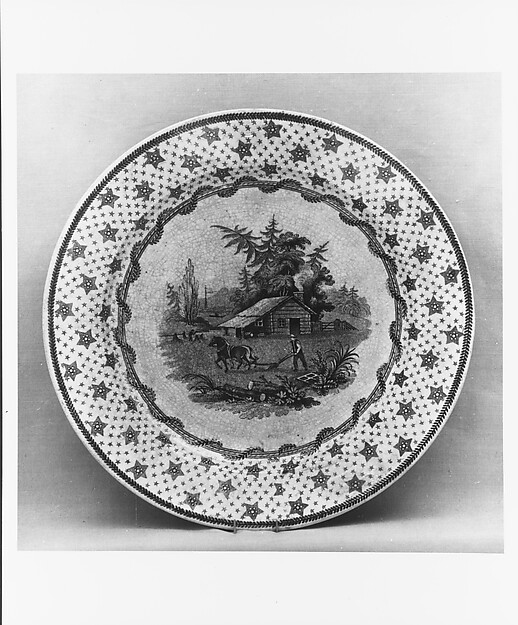 Columbian Star/ 444/ Oct.. 28th 1840/ In Ridgway