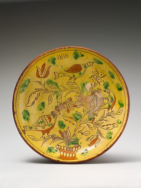 Plate