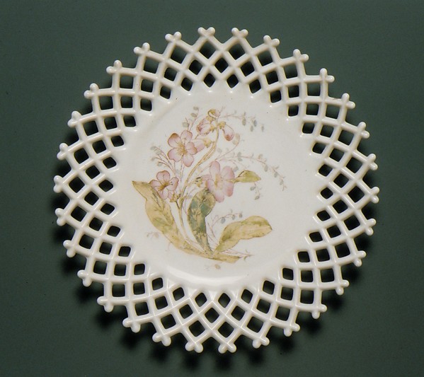 Plate