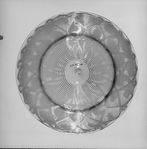 Plate