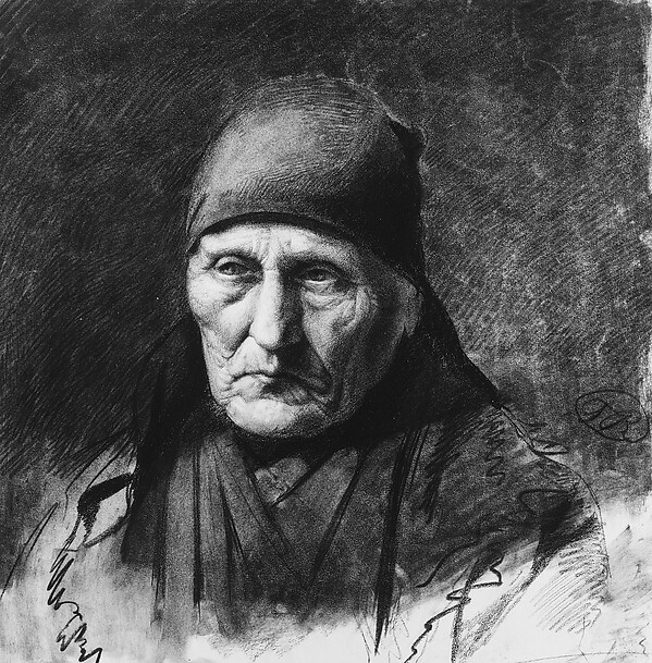Character Study