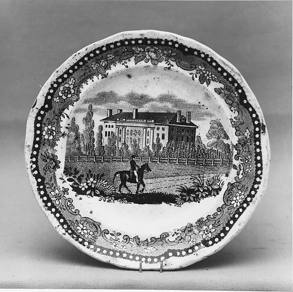 [University Hall, Harvard College]