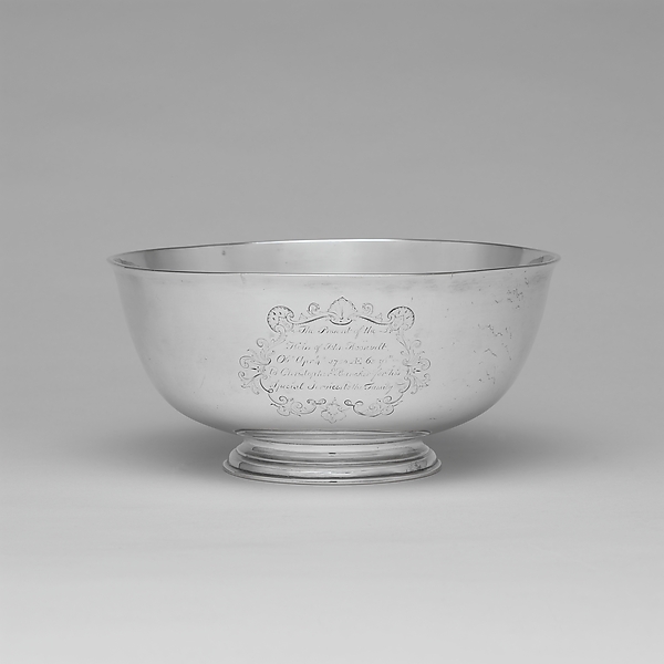 Punch Bowl