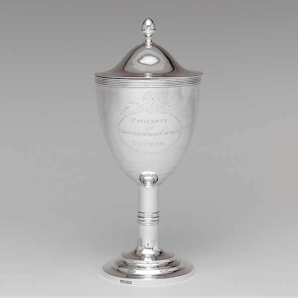 Wine Cup
