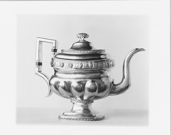 Teapot