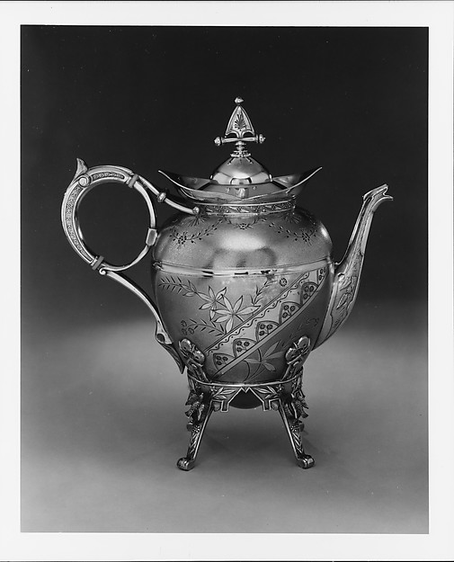 Teapot