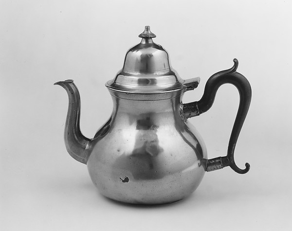 Teapot