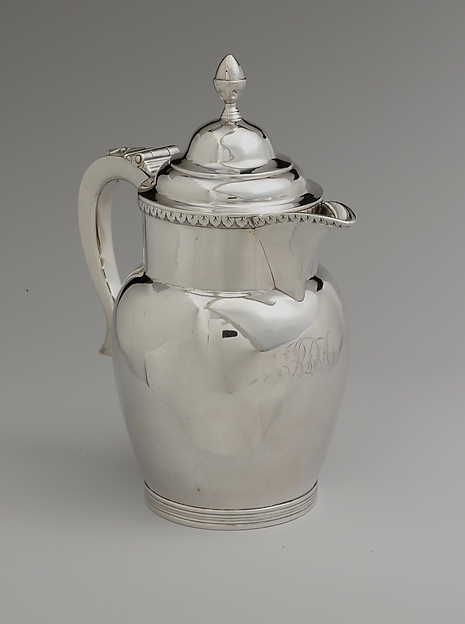 Pitcher