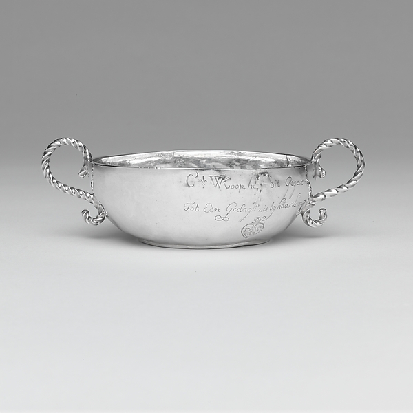 Dram Cup