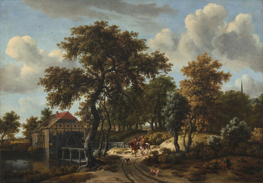 The Travelers
