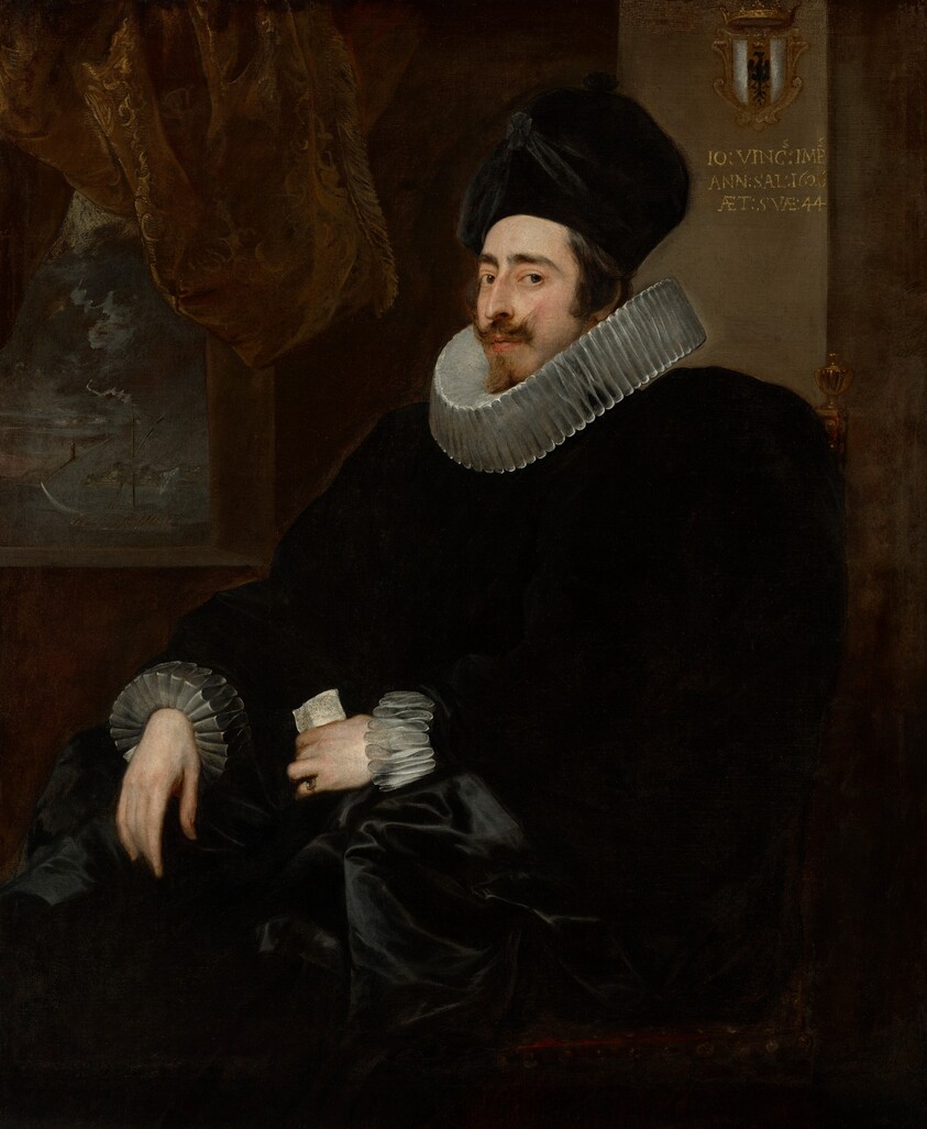Giovanni Vincenzo Imperiale