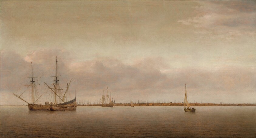 View of Hoorn