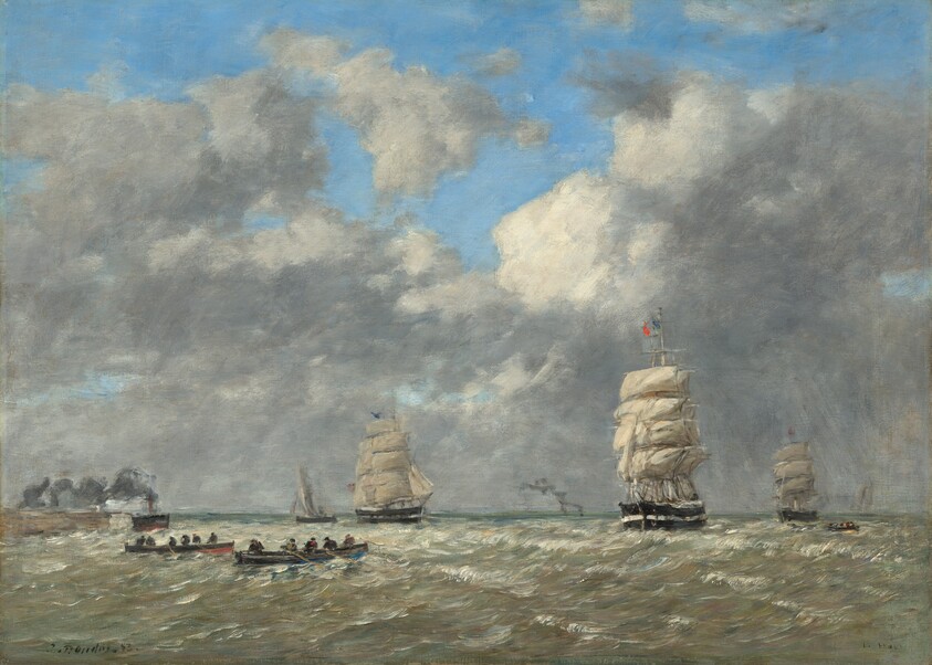Le Havre