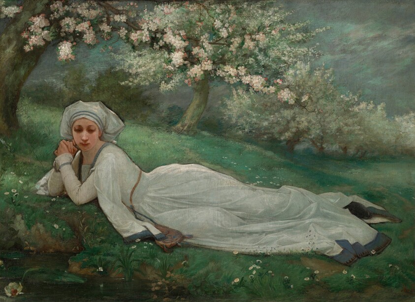 Marguerite