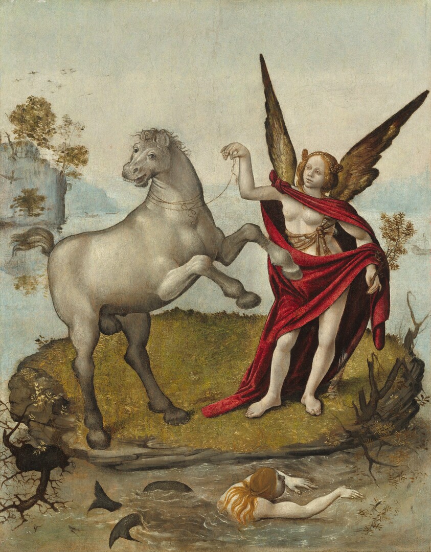 Allegory