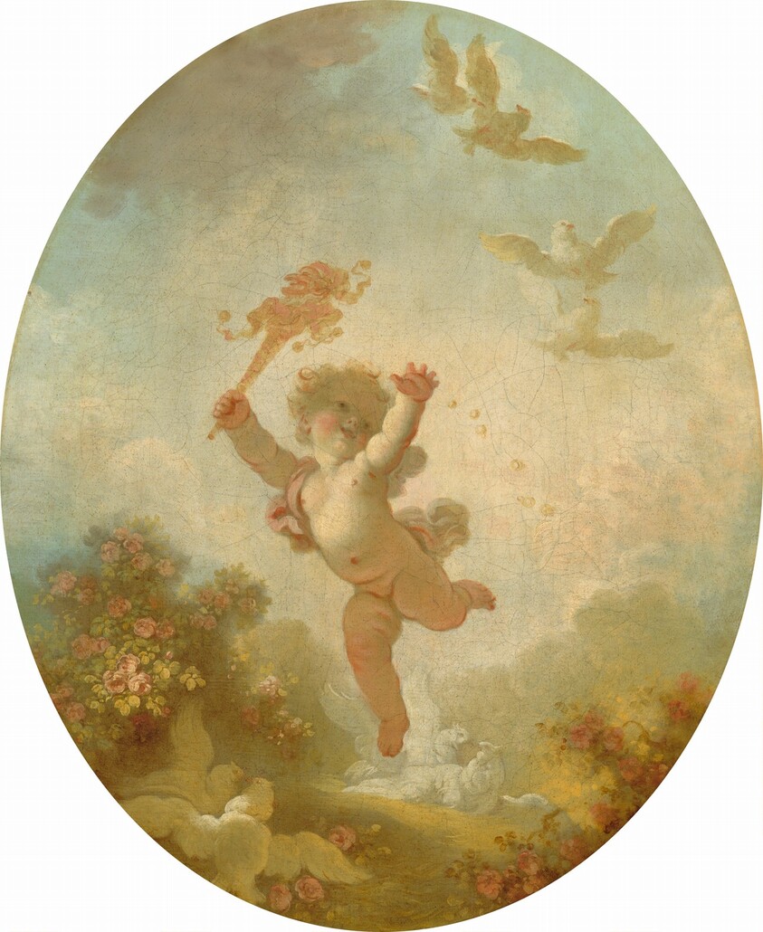 Love as Folly