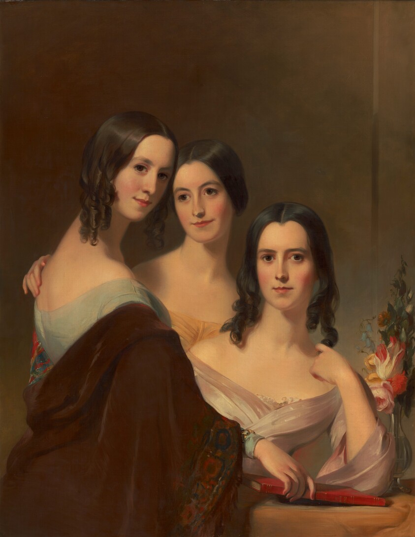 The Coleman Sisters