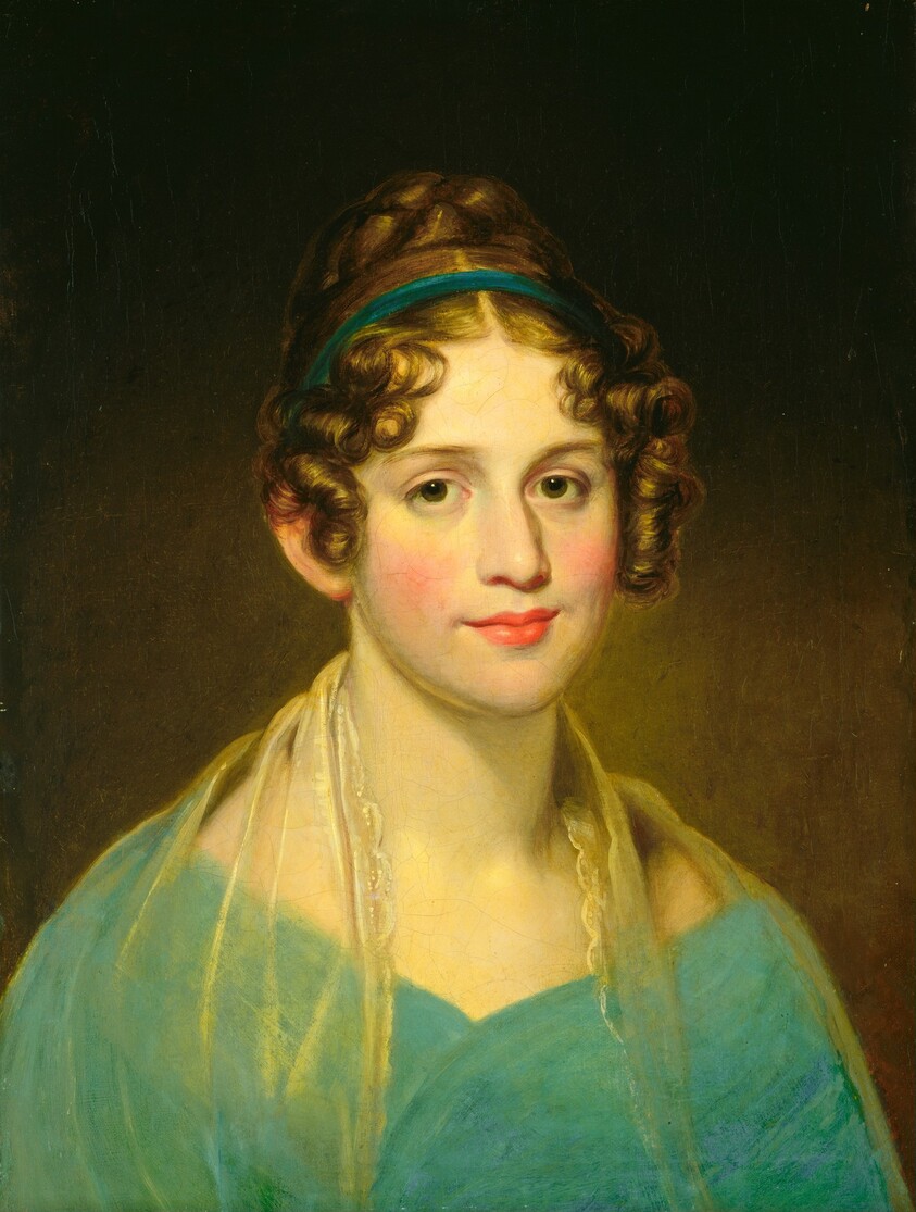 Sarah Blake Sturgis