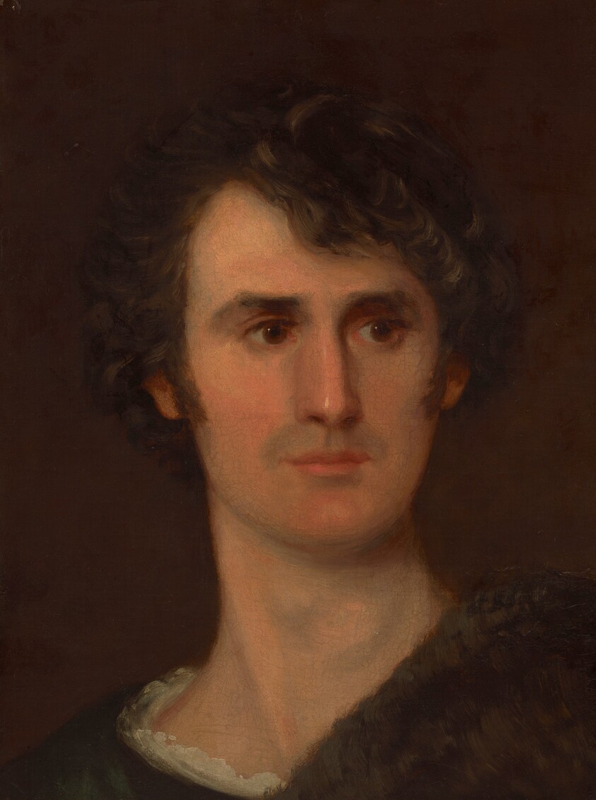 Junius Brutus Booth