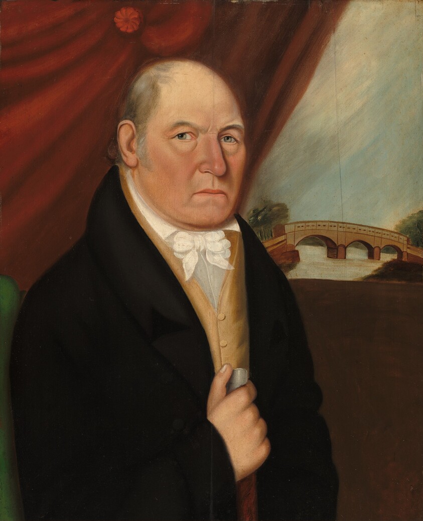 Clement Bonnell