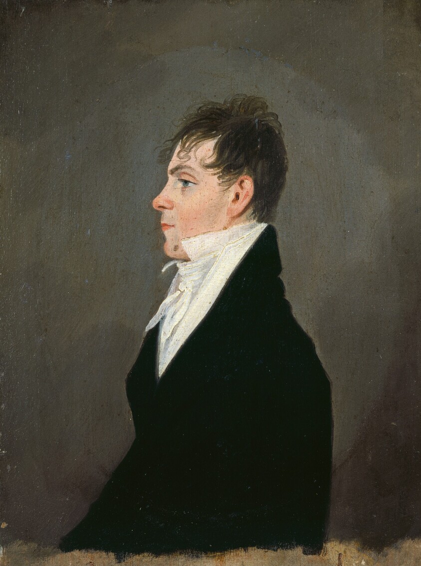 Jacob Eichholtzの代表作