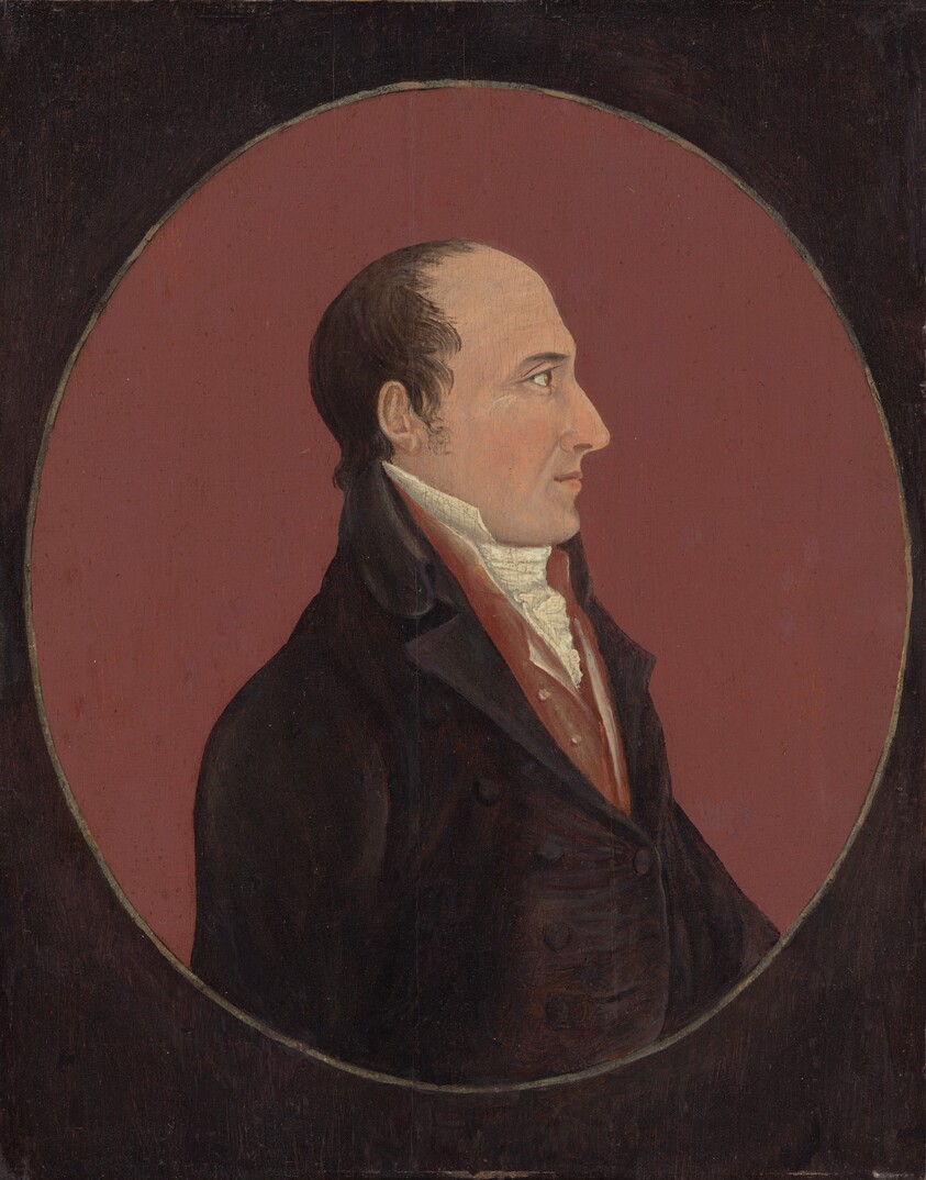 Wellington Van Reid