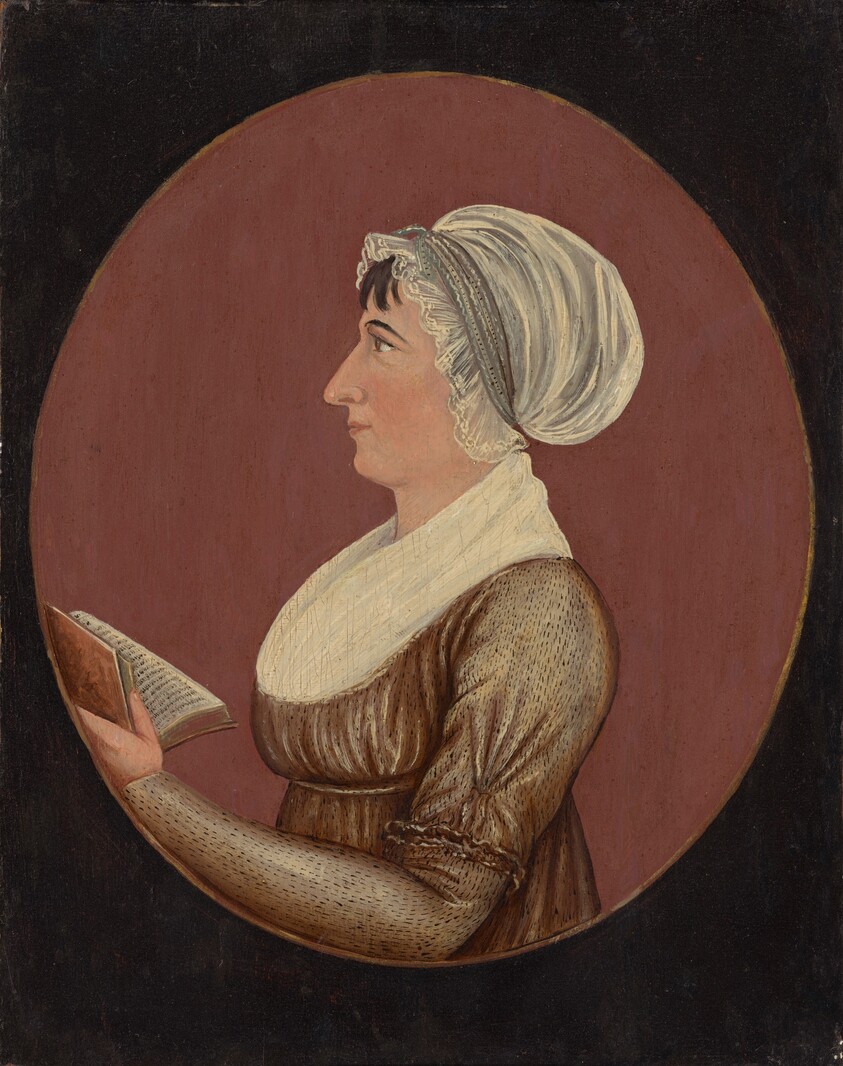 Jane L. Van Reid